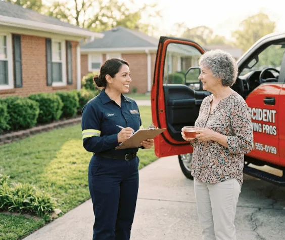 Accident Towing Service Wickes, AR FAQs